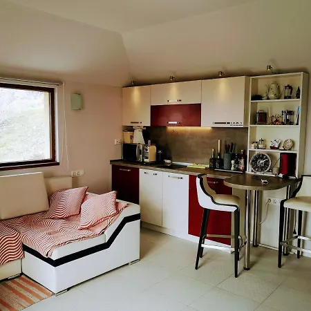 Apartamento Villapo *
