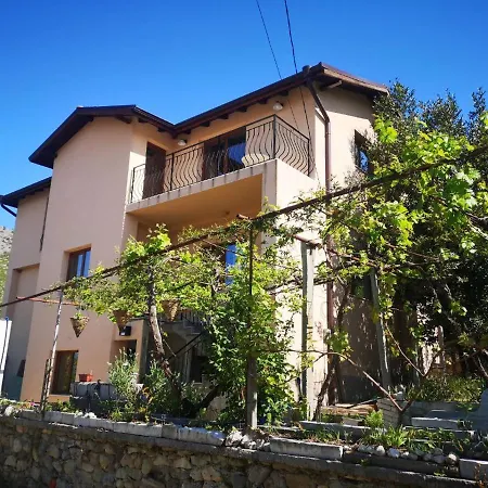 Apartment Villapo Ilindentsi