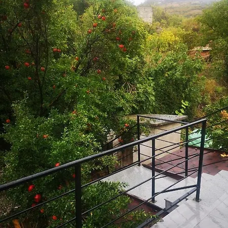 Villapo Lägenhet Ilindentsi