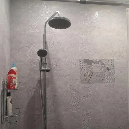 Villapo Apartment *