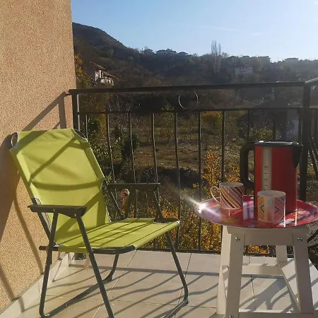 Apartment Villapo *