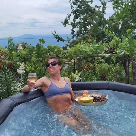 Villapo Apartamento *