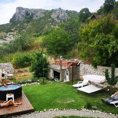 Apartment Villapo