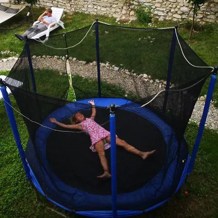 Apartamento Villapo *